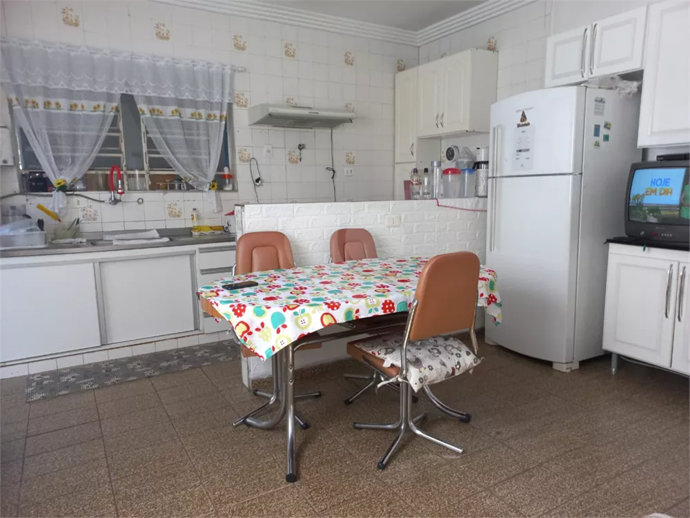 Casa, 3 quartos, 100 m² - Foto 2
