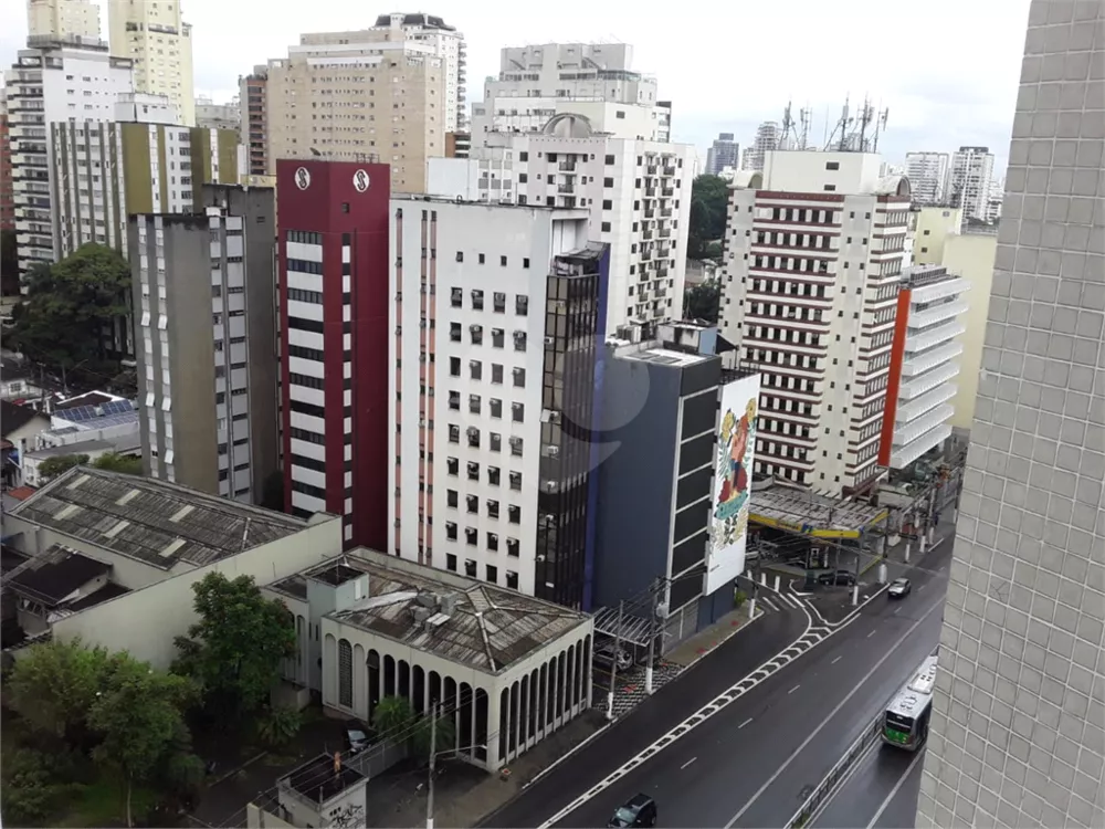 Apartamento, 2 quartos, 60 m² - Foto 2