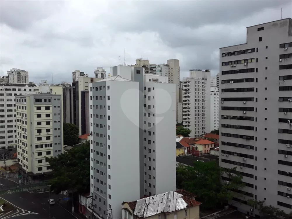 Apartamento, 2 quartos, 60 m² - Foto 3