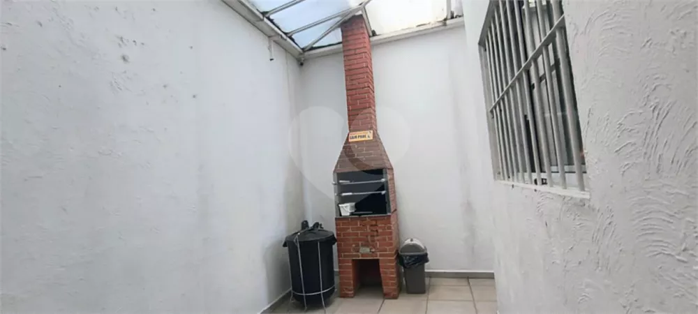 Sobrado, 3 quartos, 125 m² - Foto 4