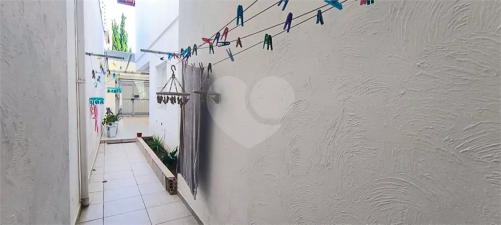 Sobrado, 3 quartos, 125 m² - Foto 2