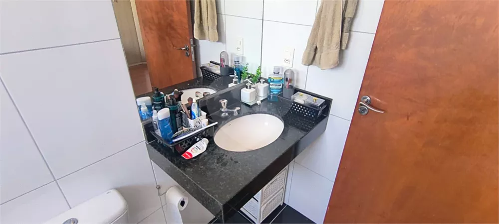 Sobrado, 3 quartos, 125 m² - Foto 3