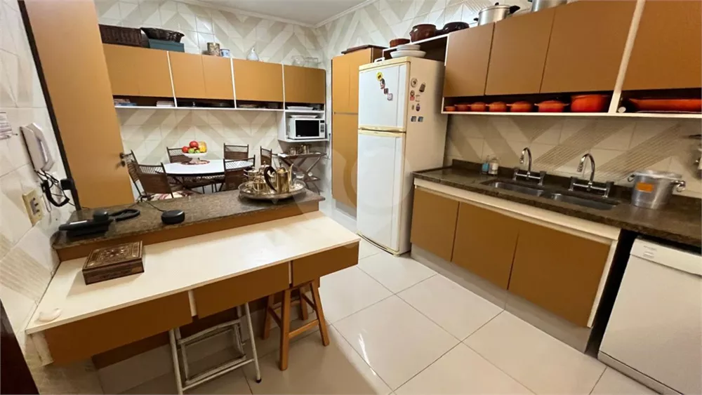 Casa, 4 quartos, 525 m² - Foto 1