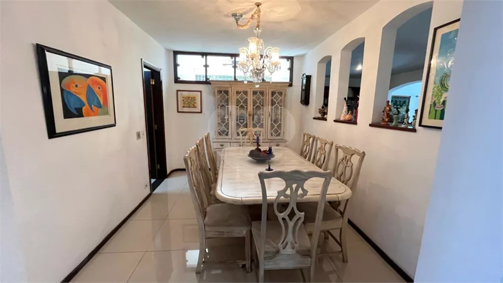 Casa, 4 quartos, 525 m² - Foto 3