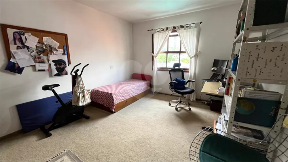 Casa, 4 quartos, 525 m² - Foto 2