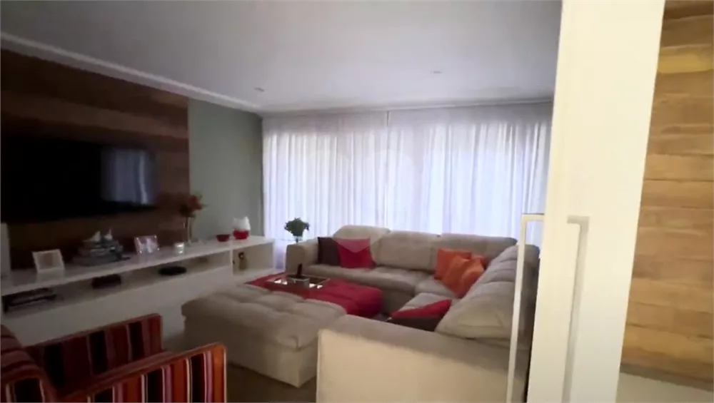 Casa de Condomínio, 5 quartos - Foto 2