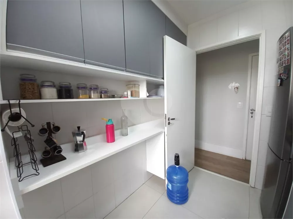 Apartamento, 3 quartos, 70 m² - Foto 1