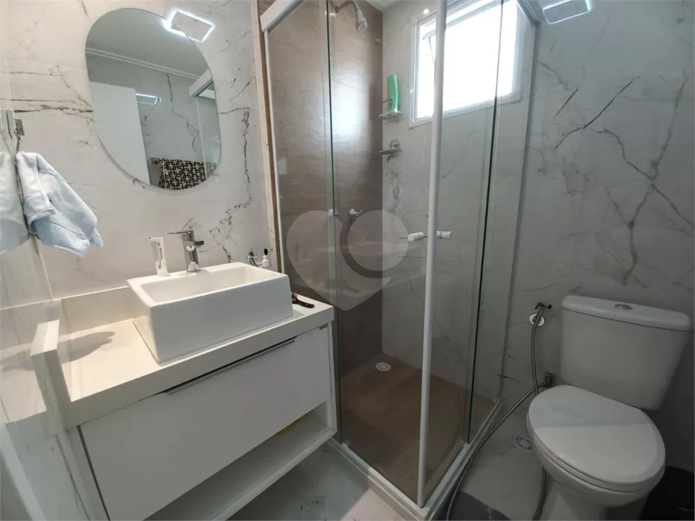 Apartamento, 3 quartos, 70 m² - Foto 2
