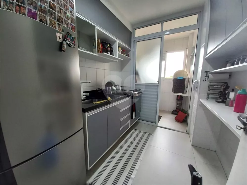Apartamento, 3 quartos, 70 m² - Foto 4