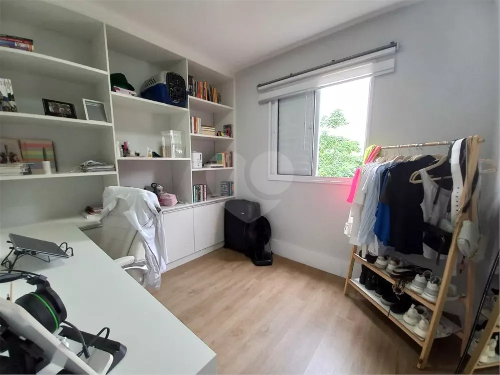 Apartamento, 3 quartos, 70 m² - Foto 3