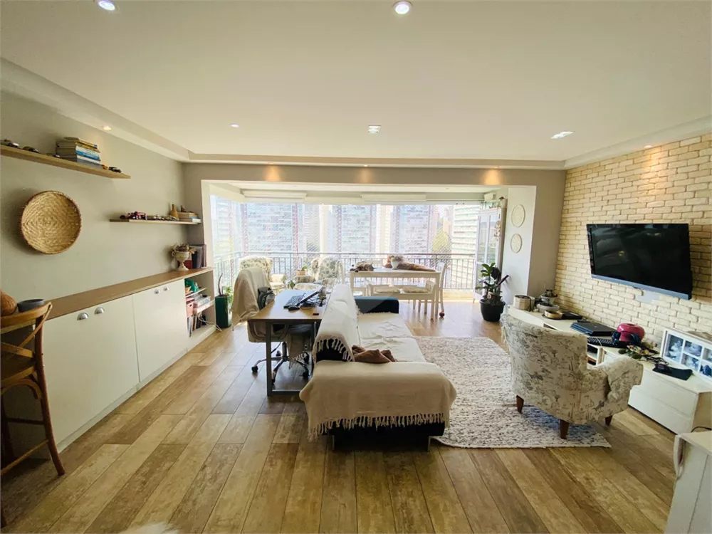 Apartamento, 2 quartos, 87 m² - Foto 4