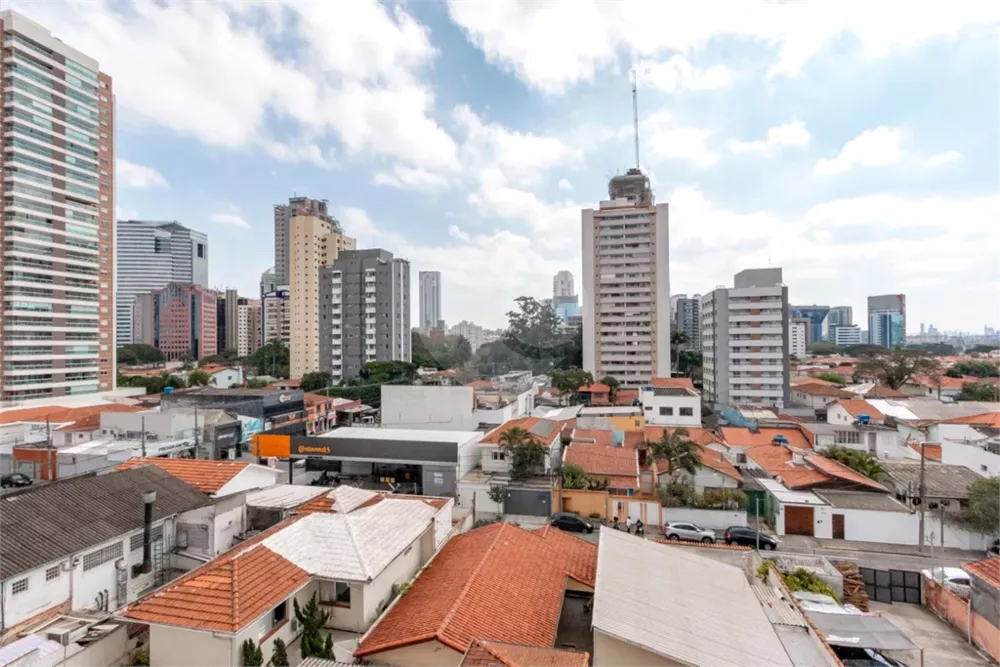 Apartamento, 3 quartos, 84 m² - Foto 4