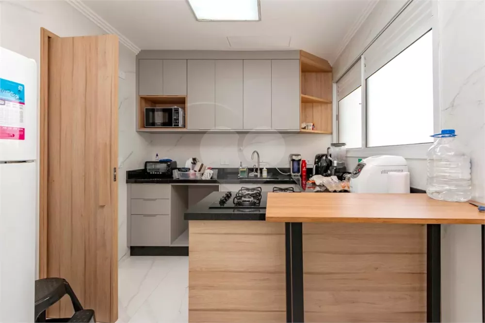 Apartamento, 3 quartos, 84 m² - Foto 3