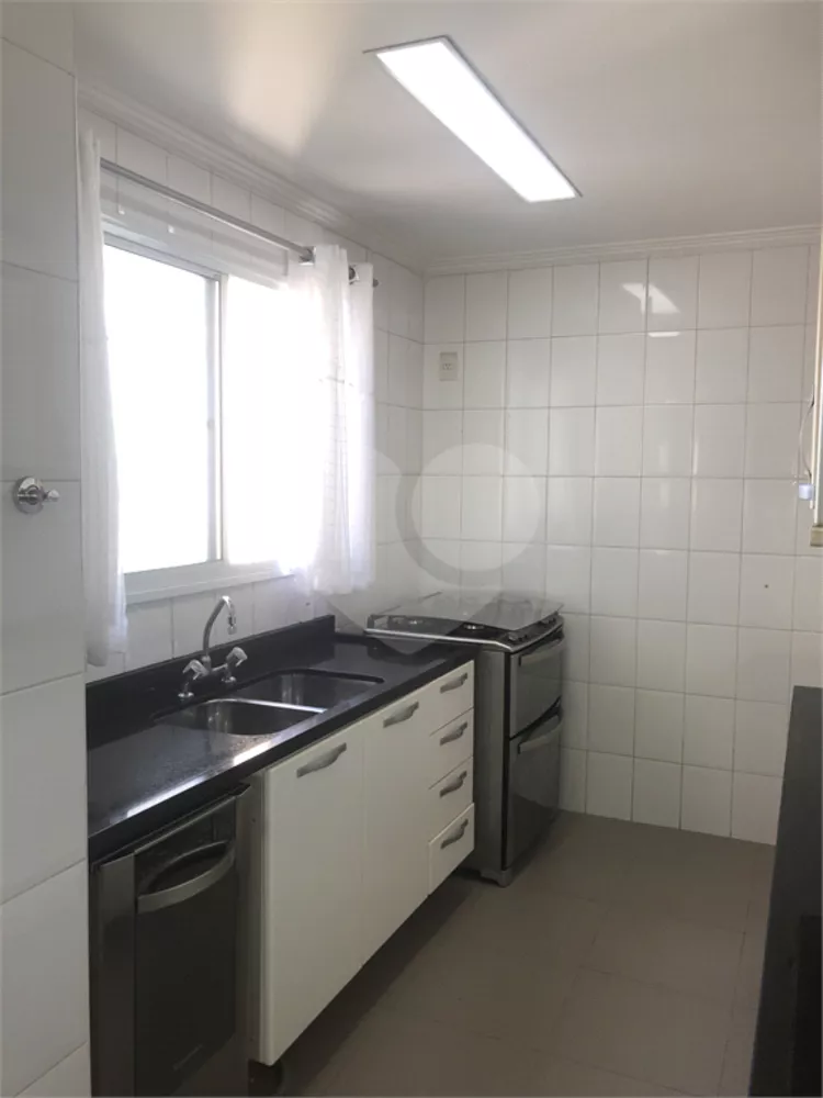 Apartamento, 3 quartos, 120 m² - Foto 3