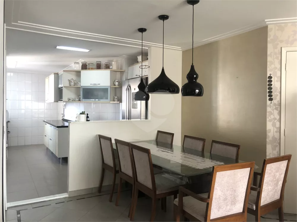 Apartamento, 3 quartos, 120 m² - Foto 1