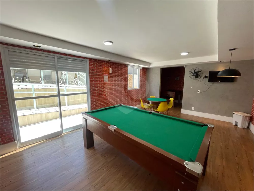 Apartamento, 1 quarto, 34 m² - Foto 2