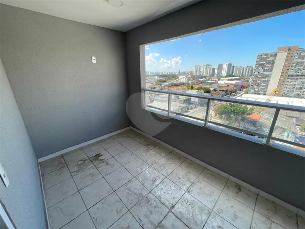 Apartamento, 1 quarto, 34 m² - Foto 3