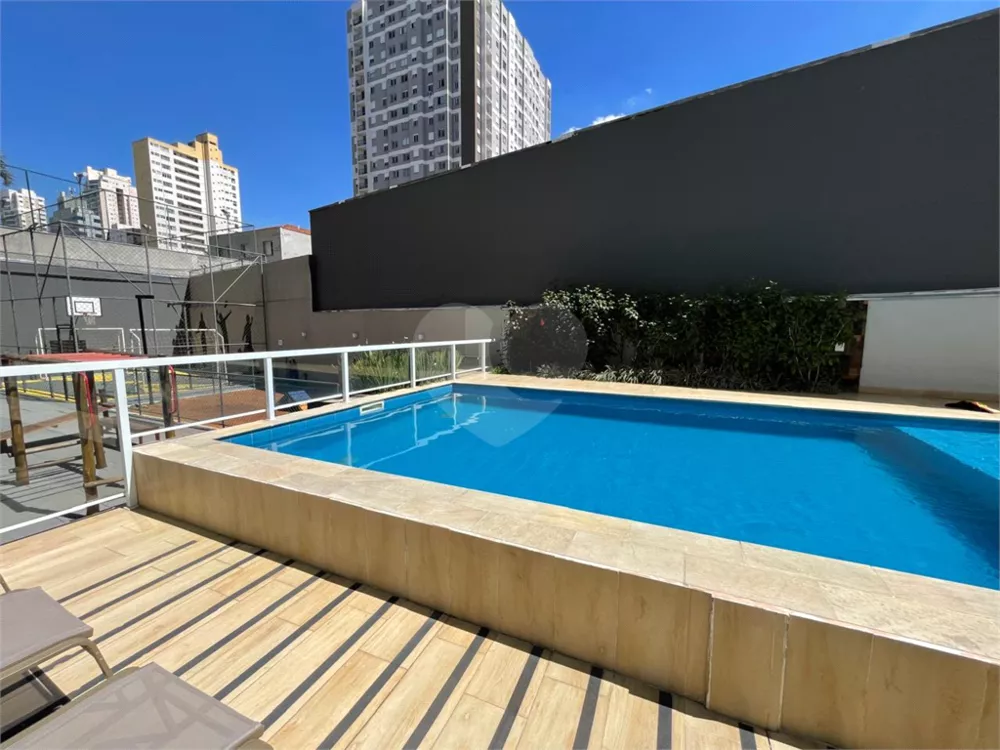 Apartamento, 1 quarto, 34 m² - Foto 4