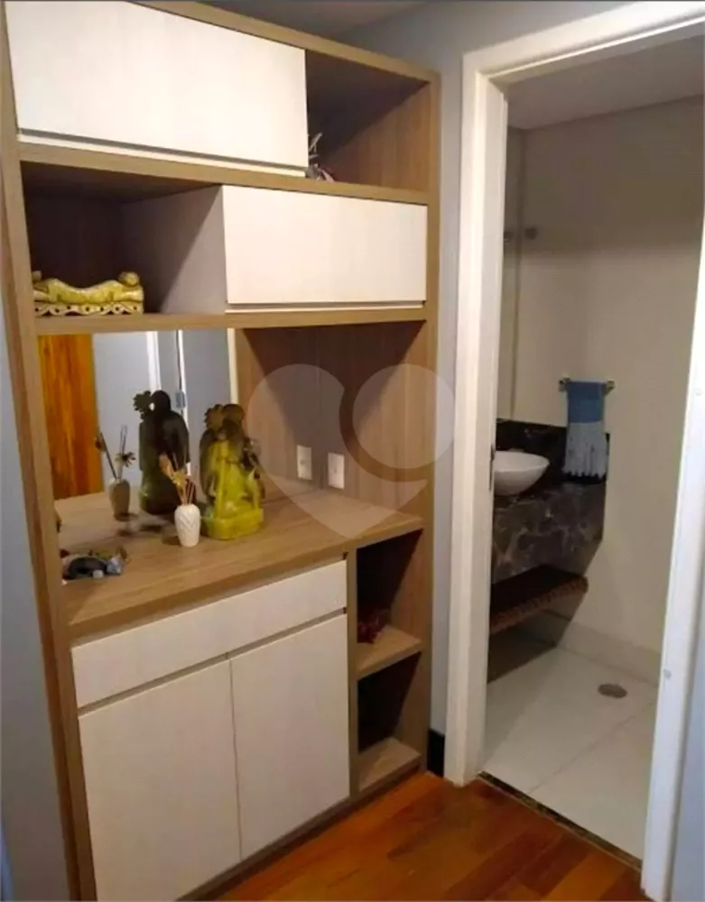Apartamento, 3 quartos, 180 m² - Foto 2