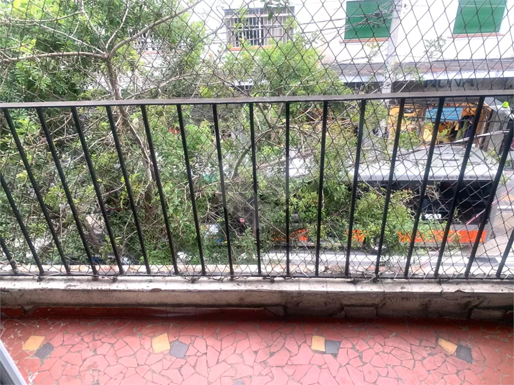 Apartamento, 2 quartos, 68 m² - Foto 1