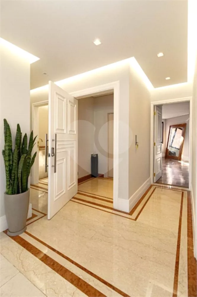 Apartamento, 3 quartos, 285 m² - Foto 1