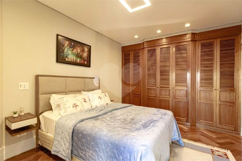 Apartamento, 3 quartos, 285 m² - Foto 3