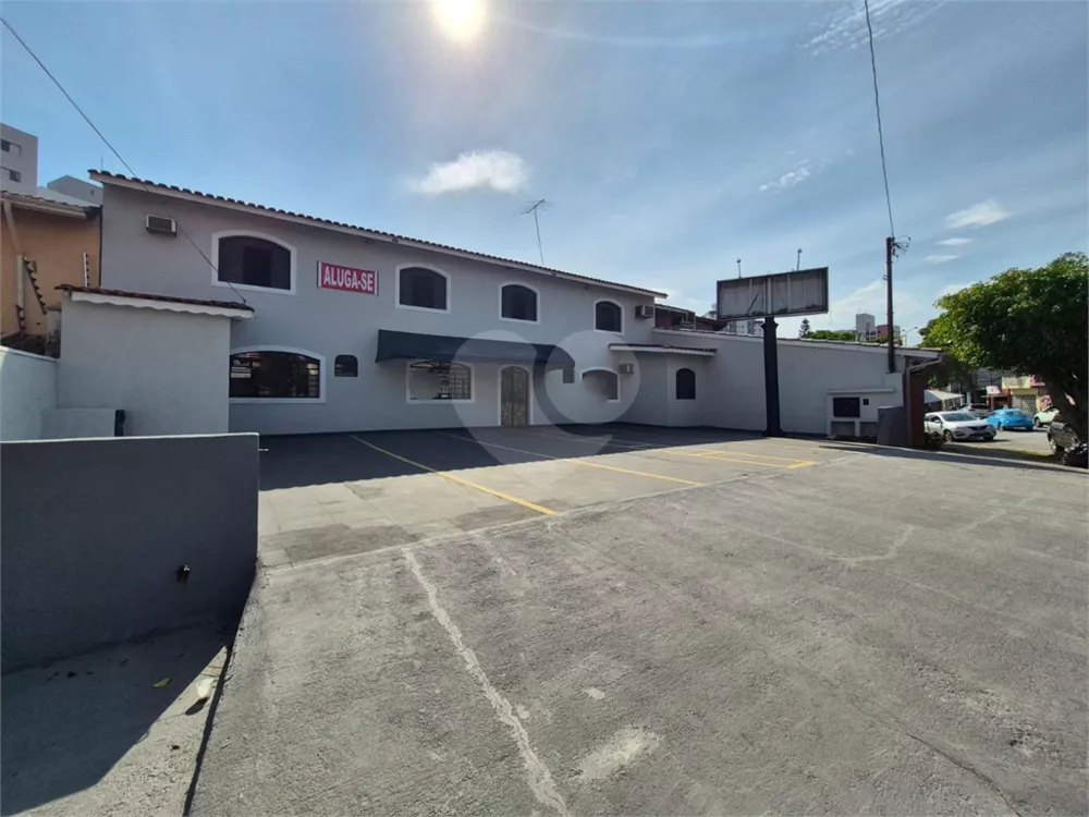 Prédio Inteiro, 180 m² - Foto 1