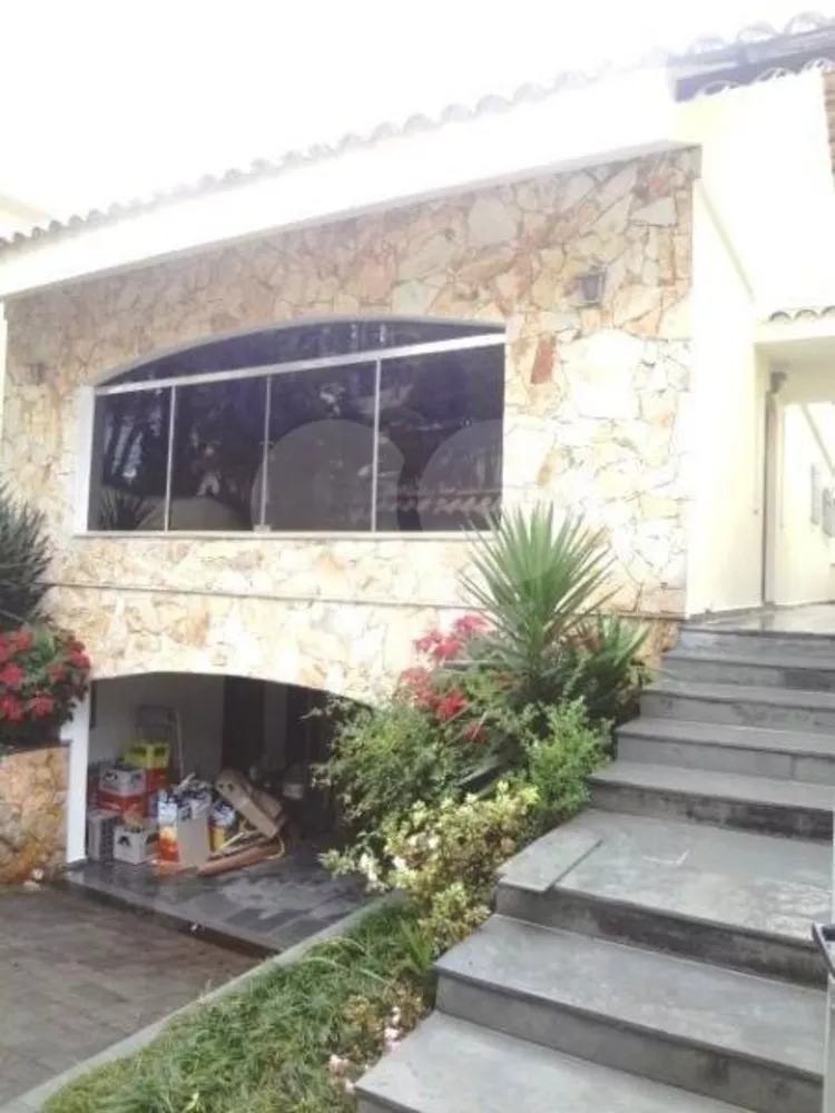 Casa, 4 quartos, 440 m² - Foto 2