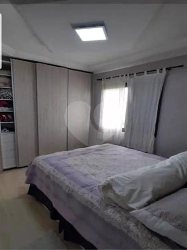 Apartamento, 3 quartos, 82 m² - Foto 2
