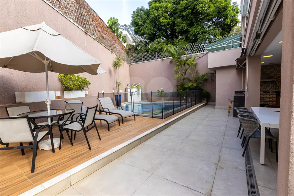 Casa, 4 quartos, 495 m² - Foto 3