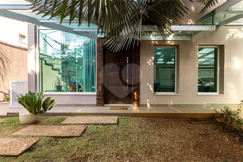 Casa, 4 quartos, 495 m² - Foto 4