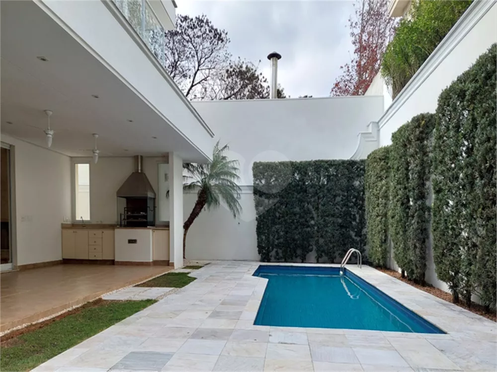 Casa de Condomínio, 4 quartos - Foto 4