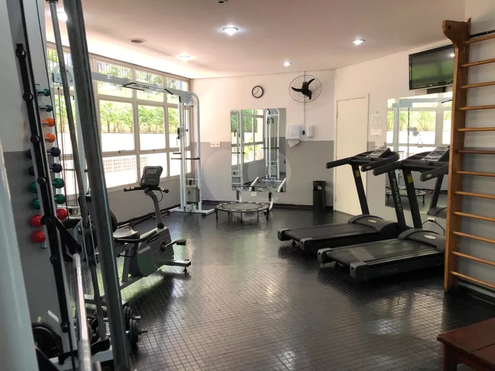 Apartamento, 2 quartos, 78 m² - Foto 2