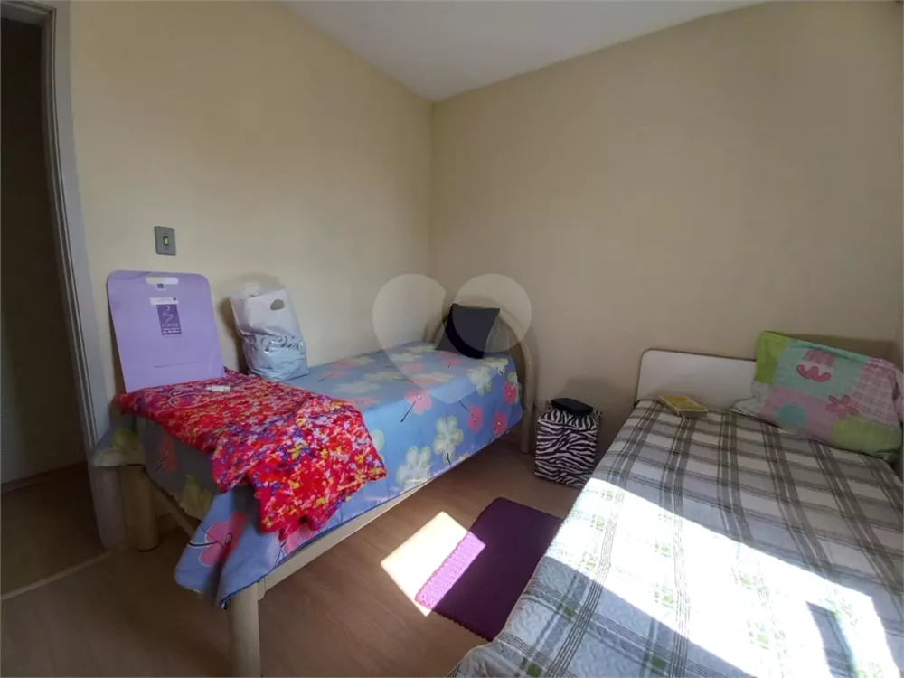 Apartamento, 2 quartos, 70 m² - Foto 2