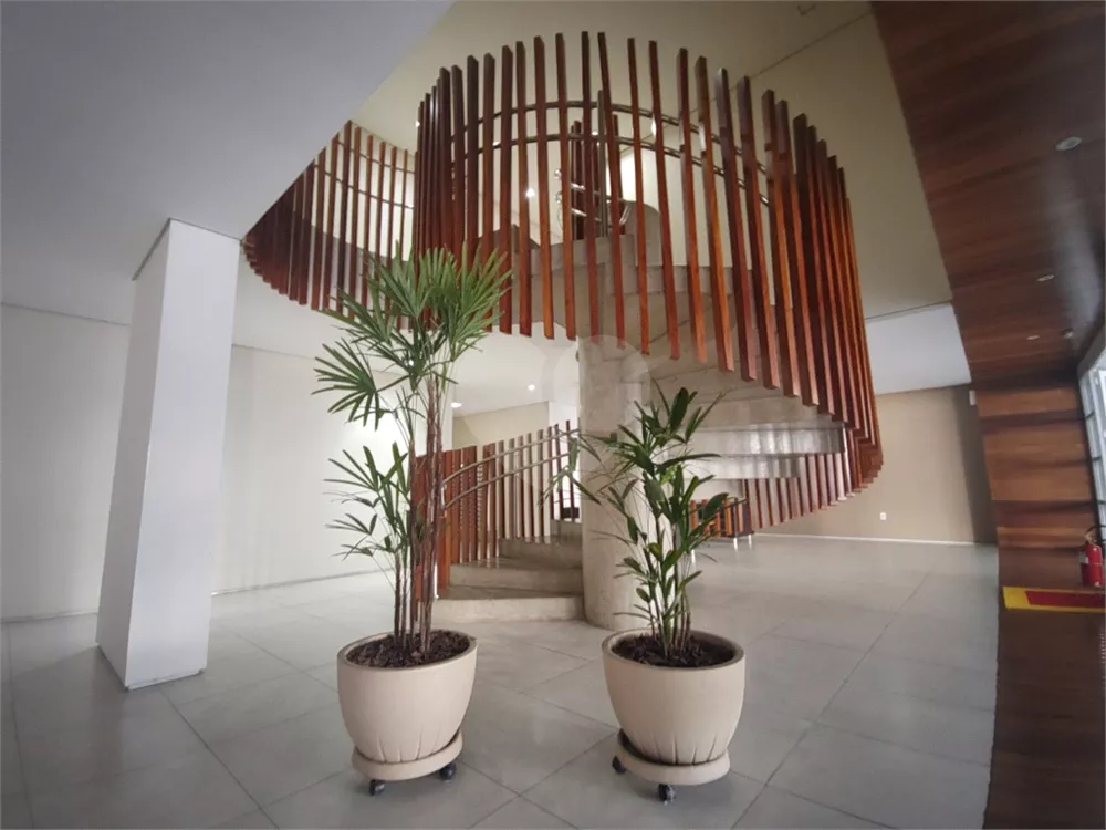 Apartamento, 1 quarto, 49 m² - Foto 3