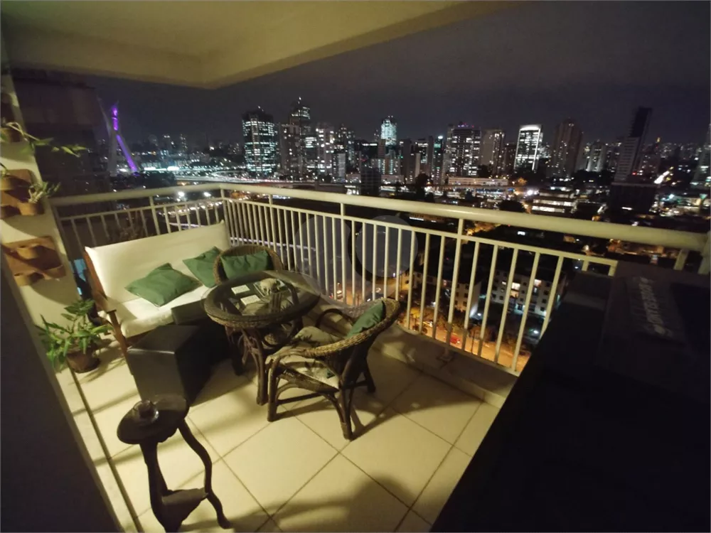 Apartamento, 1 quarto, 49 m² - Foto 4
