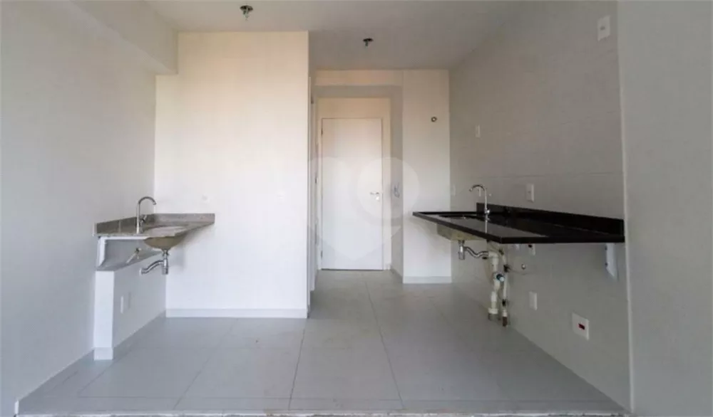 Casa de Condomínio, 1 quarto - Foto 1