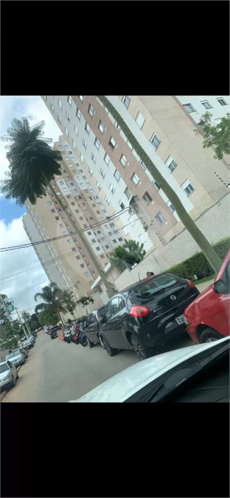 Apartamento, 2 quartos, 35 m² - Foto 1