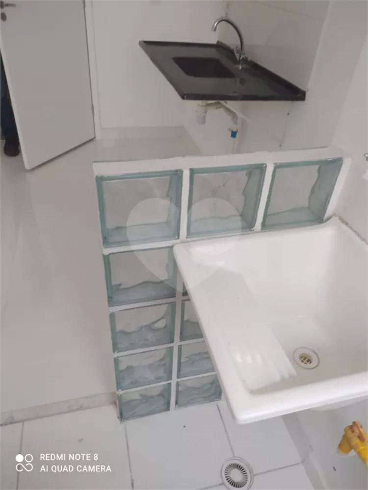 Apartamento, 2 quartos, 35 m² - Foto 4