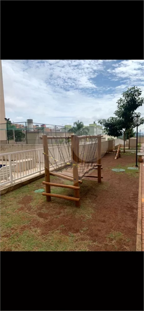 Apartamento, 2 quartos, 35 m² - Foto 3