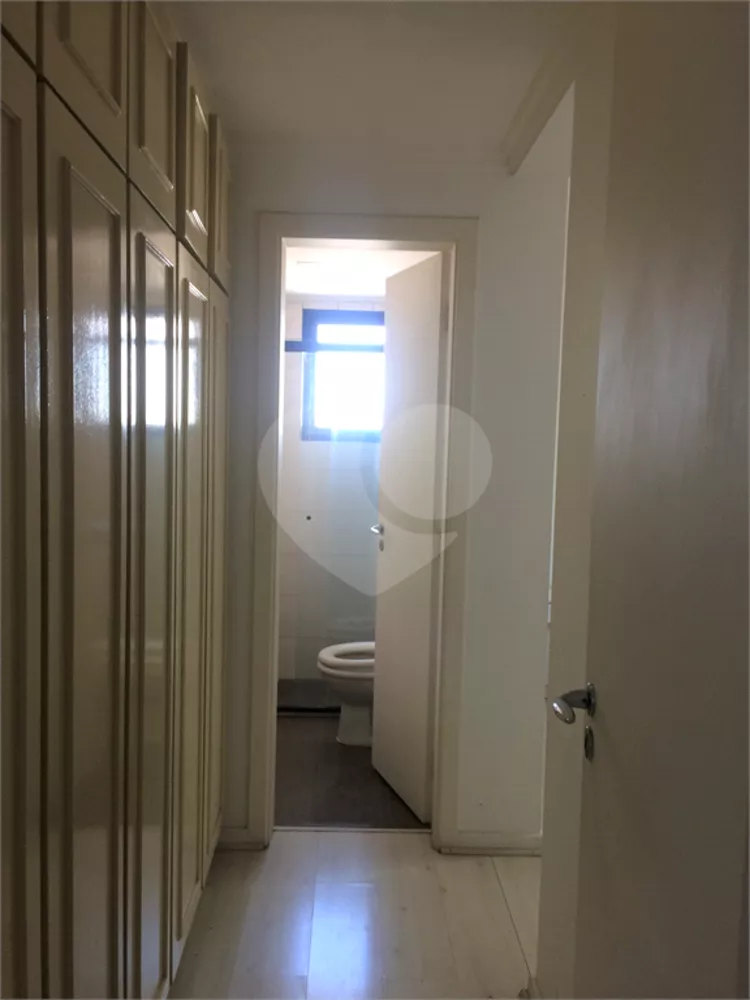 Apartamento, 3 quartos, 220 m² - Foto 3