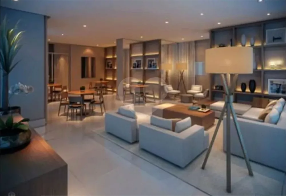 Cobertura, 4 quartos, 181 m² - Foto 2