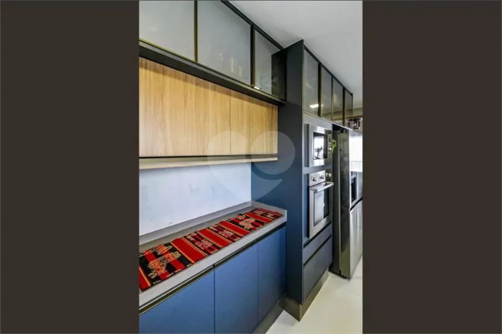Cobertura, 4 quartos, 181 m² - Foto 4