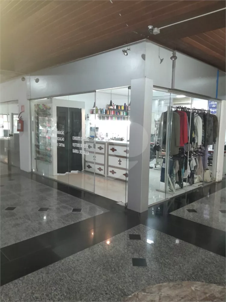 Loja-Salão, 24 m² - Foto 4