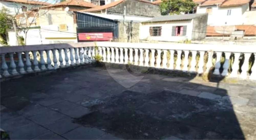Sobrado, 3 quartos, 180 m² - Foto 2