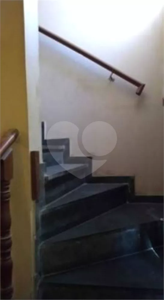 Sobrado, 3 quartos, 180 m² - Foto 1