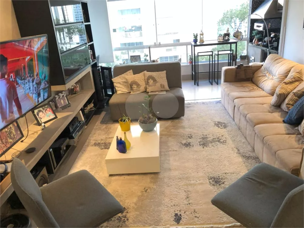 Apartamento, 3 quartos, 114 m² - Foto 3