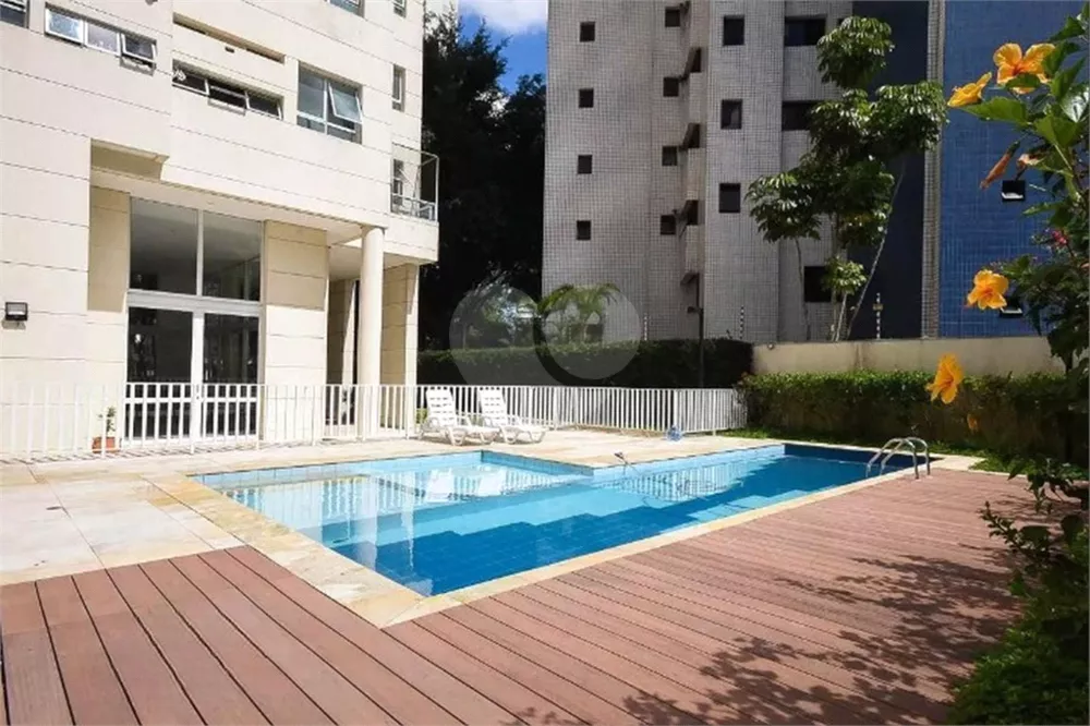 Apartamento, 3 quartos, 114 m² - Foto 1