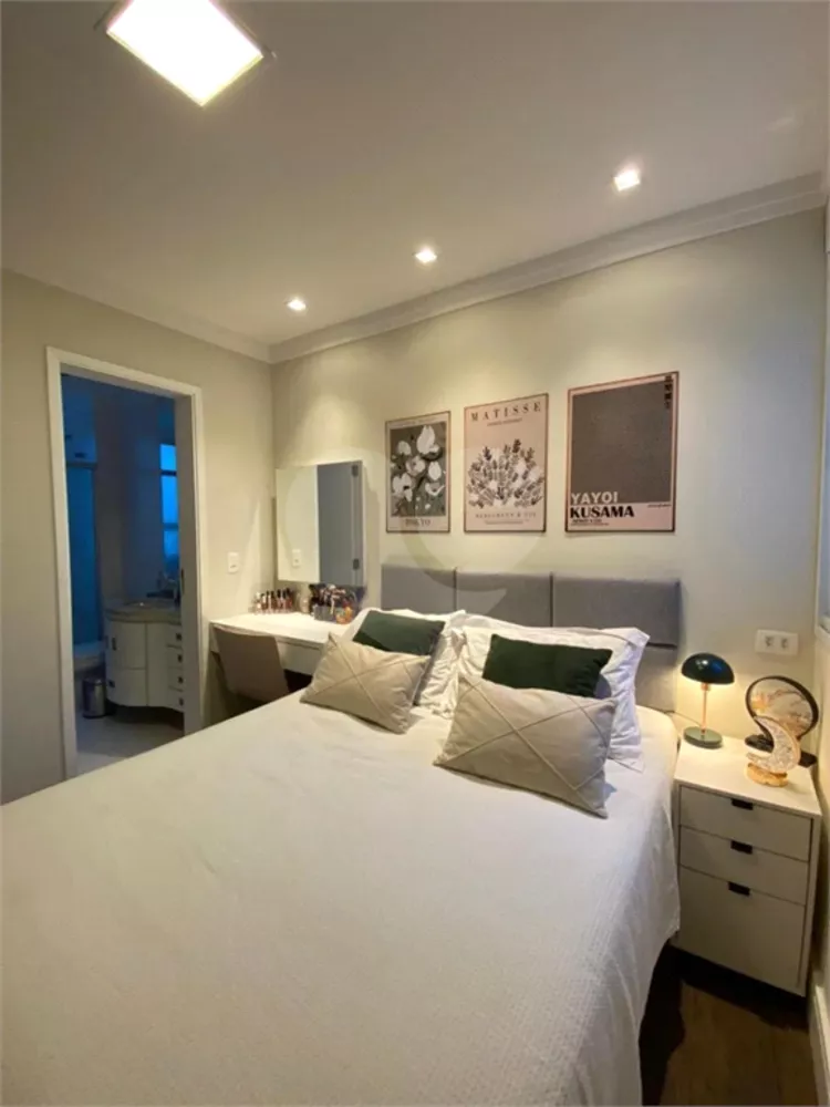 Apartamento, 3 quartos, 114 m² - Foto 4