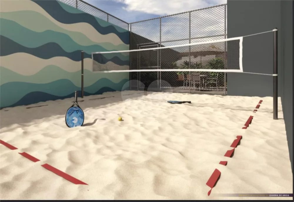 Apartamento, 1 quarto, 36 m² - Foto 4